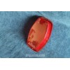 128 3P  RED LENS  FOR REAR RIGHT LIGHT   ALTISSIMO