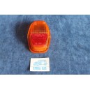 128 3P  ORANGE LENS FOR REAR LEFT LIGHT   SIEMT