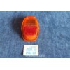 128 3P  ORANGE LENS FOR REAR LEFT LIGHT   SIEMT