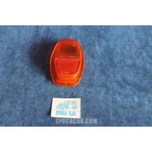 128 3P PLASTICA ARANCIONE PER FANALINO POST SX   CARELLO