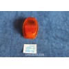 128 3P PLASTICA ARANCIONE PER FANALINO POST SX   CARELLO