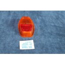 128 3P  ORANGE LENS FOR REAR RIGHT LIGHT   SIEM