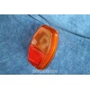 128 3P  ORANGE LENS FOR REAR RIGHT LIGHT   CARELLO