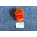 128 3P  ORANGE LENS FOR REAR LEFT LIGHT   ALTISSIMO