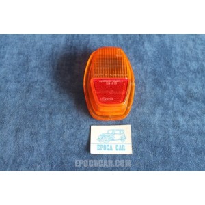 128 3P  ORANGE LENS FOR REAR LEFT LIGHT   ALTISSIMO