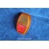 128 3P  ORANGE LENS FOR REAR LEFT LIGHT   ALTISSIMO