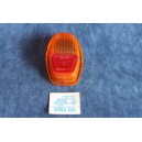 128 3P  ORANGE LENS FOR REAR RIGHT LIGHT   ALTISSIMO