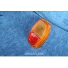 128 3P  ORANGE LENS FOR REAR RIGHT LIGHT   ALTISSIMO