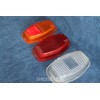 128 3P  LENSES (3 PIECES) FOR REAR LEFT LIGHT   ALTISSIMO