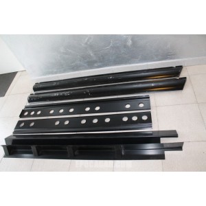 SIDE UNDERDOORS INSIDE + OUTSIDE KIT 6 PCS