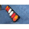 128 3P  PAIR REAR LIGHTS   SIEM