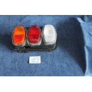 128 3P  REAR LEFT LIGHT   ALTISSIMO