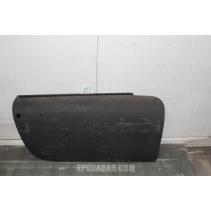 DOOR PANEL RIGHT GIULIETTA SPIDER LONG CHASSIS JUST REPAIRED