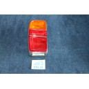 128 FAMILIARE  REAR LEFT LIGHT CHROME EDGE   STARS