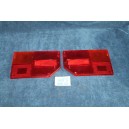 128 LAST TYPE  PAIR REAR LIGHT   ALTISSIMO