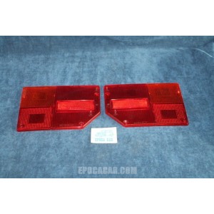 128 LAST TYPE  PAIR REAR LIGHT   ALTISSIMO