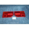 128 LAST TYPE  PAIR REAR LIGHT   ALTISSIMO