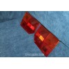 128 LAST TYPE  PAIR REAR LIGHT   ALTISSIMO