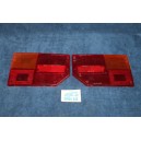128 LAST TYPE  PAIR REAR LIGHTS   CARELLO