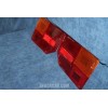 128 LAST TYPE  PAIR REAR LIGHTS   CARELLO