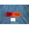 128 SEDAN SPECIAL '72  LENS FOR REAR RIGHT LIGHT   SIEM