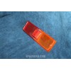 128 SEDAN SPECIAL '72  LENS FOR REAR RIGHT LIGHT   SIEM
