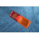 128 SEDAN SPECIAL '72  LENS FOR REAR RIGHT LIGHT   ALTISSIMO