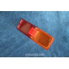 128 SEDAN SPECIAL '72  LENS FOR REAR RIGHT LIGHT   ALTISSIMO
