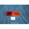 128 SEDAN SPECIAL '72  LENS FOR REAR RIGHT LIGHT   ALTISSIMO