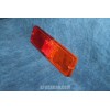 128 SEDAN SPECIAL '72  LENS FOR REAR RIGHT LIGHT   LEART