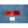 128 SEDAN SPECIAL '72  LENS FOR REAR LEFT LIGHT   OLSA