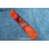 128 SEDAN SPECIAL '72  PAIR LENSES FOR REAR LIGHTS   OLSA