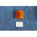 128  ORANGE LENS FOR FRONT RIGHT LIGHT   GIUNTINI