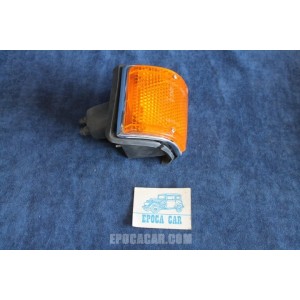128 SEDAN-RALLY   FRONT RIGHT LIGHT IN METAL    ALTISSIMO