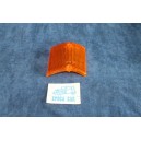 128  ORANGE LENS FOR REAR RIGHT LIGHT    ALTISSIMO
