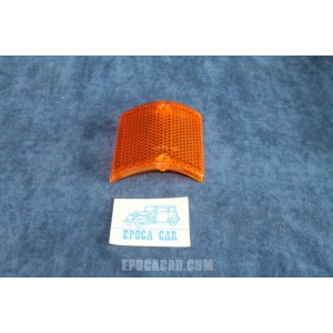 128  ORANGE LENS FOR REAR RIGHT LIGHT    ALTISSIMO