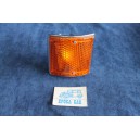 128  ORANGE FRONT LIGHT METAL   SIEM