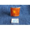 128  ORANGE FRONT LIGHT METAL   SIEM