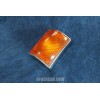 128  ORANGE FRONT LIGHT METAL   SIEM