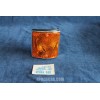 128  ORANGE FRONT FRONT RIGHT LIGHT PLASTIC   CATALUX