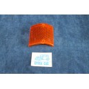 128  ORANGE LENS FOR FRONT RIGHT LIGHT   CATALUX
