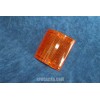 128  ORANGE LENS FOR FRONT RIGHT LIGHT   CATALUX
