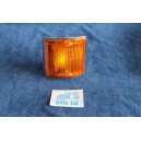 128  FRONT RIGHT ORANGE LIGHT  METAL   ARIC