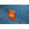 128  FRONT RIGHT ORANGE LIGHT  METAL   ARIC