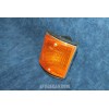128 FRONT RIGHT ORANGE LIGHT PLASTIC   ARIC