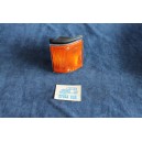128 ORANGE FRONT METAL LIGHT    GIUNTINI