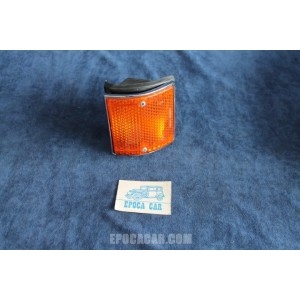 128 sedan-rally  ORANGE FRONT METAL LIGHT    GIUNTINI