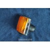 128  ORANGE FRONT LEFT METAL LIGHT   CATALUX