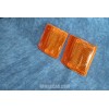 128 PAIR ORANGE LENSES FOR FRONT LIGHTS   CATALUX