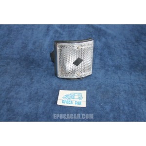 128 BERLINA-RALLY   FRONT RIGHT METAL LIGHT   STARS